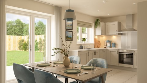 3 bedroom home for sale