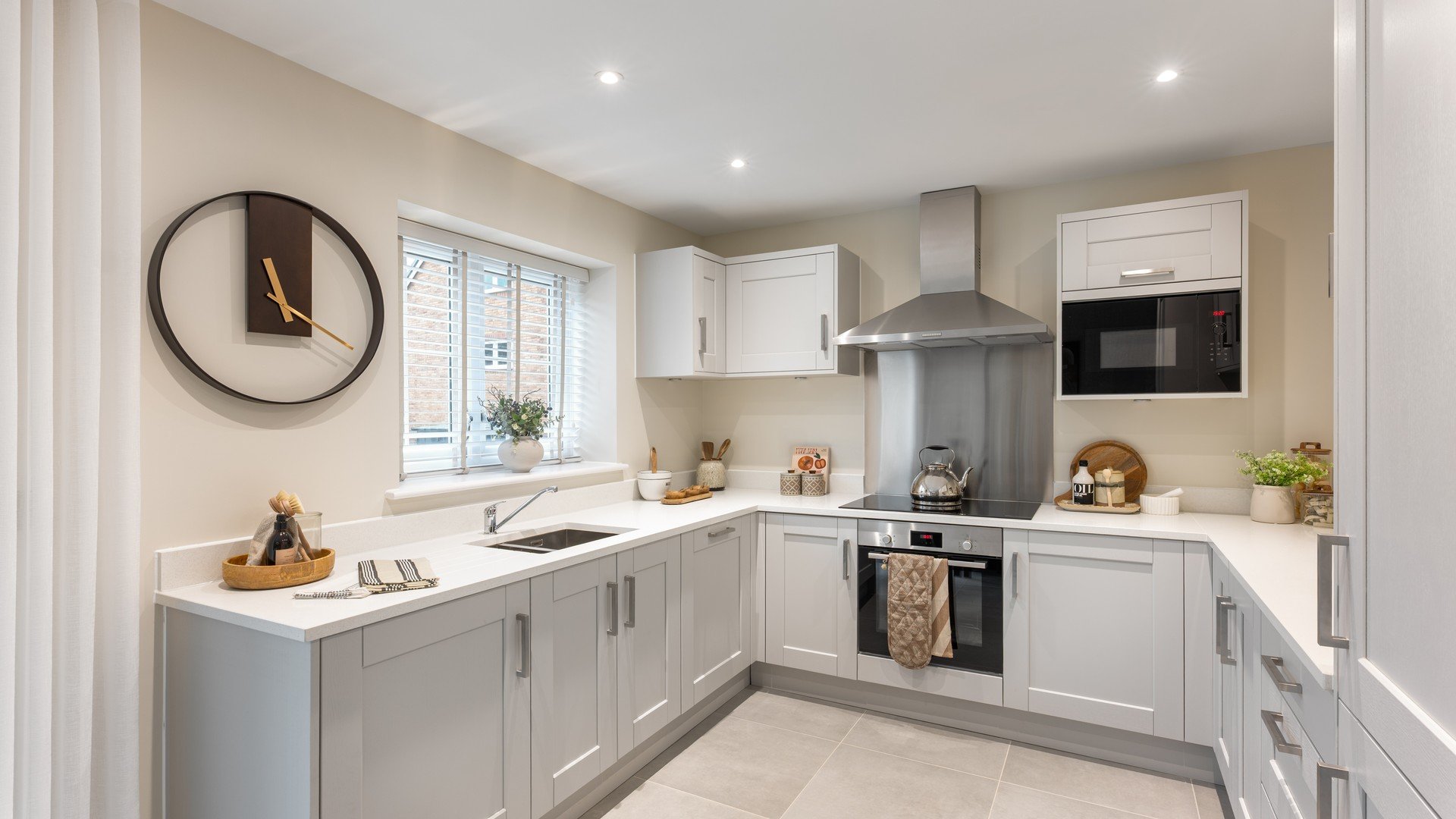 Watton At Stone, Hertfordshire SG14