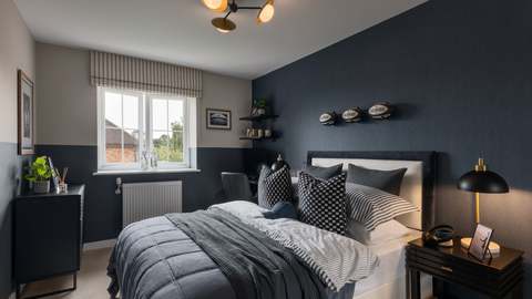 3 bedroom home for sale