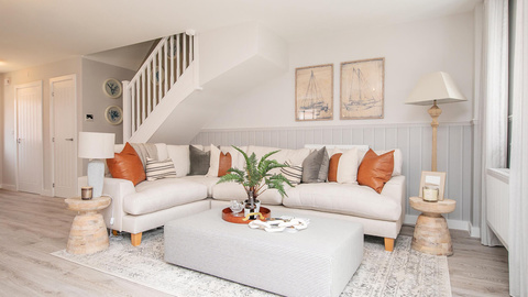 3 bedroom home for sale