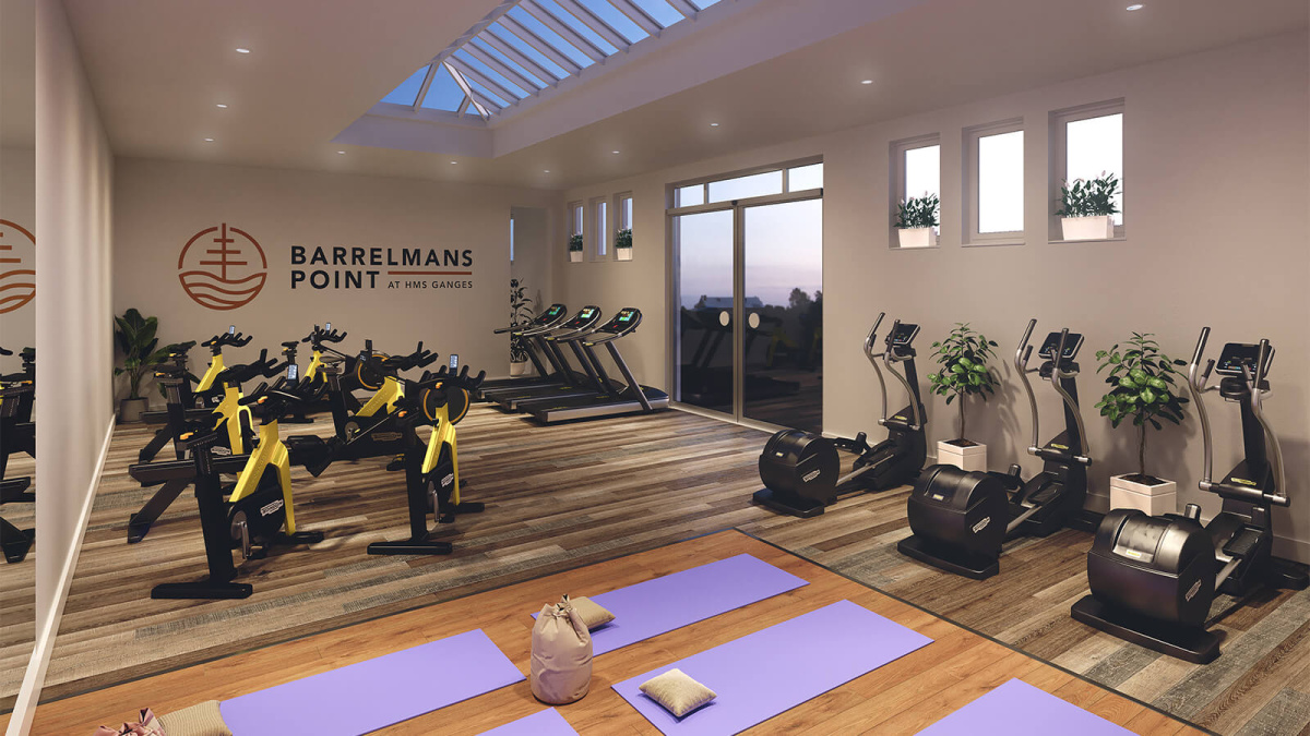 Freston, Suffolk IP9 