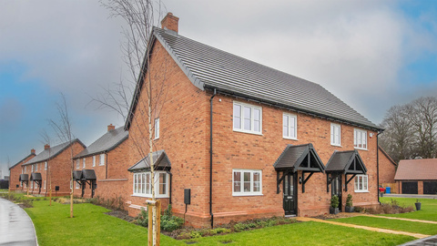 3 bedroom home for sale