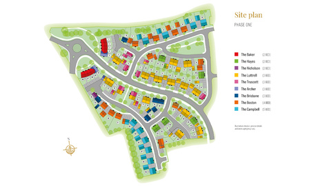 3 bedroom home for sale
