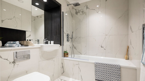 2 bedroom apartment for sale