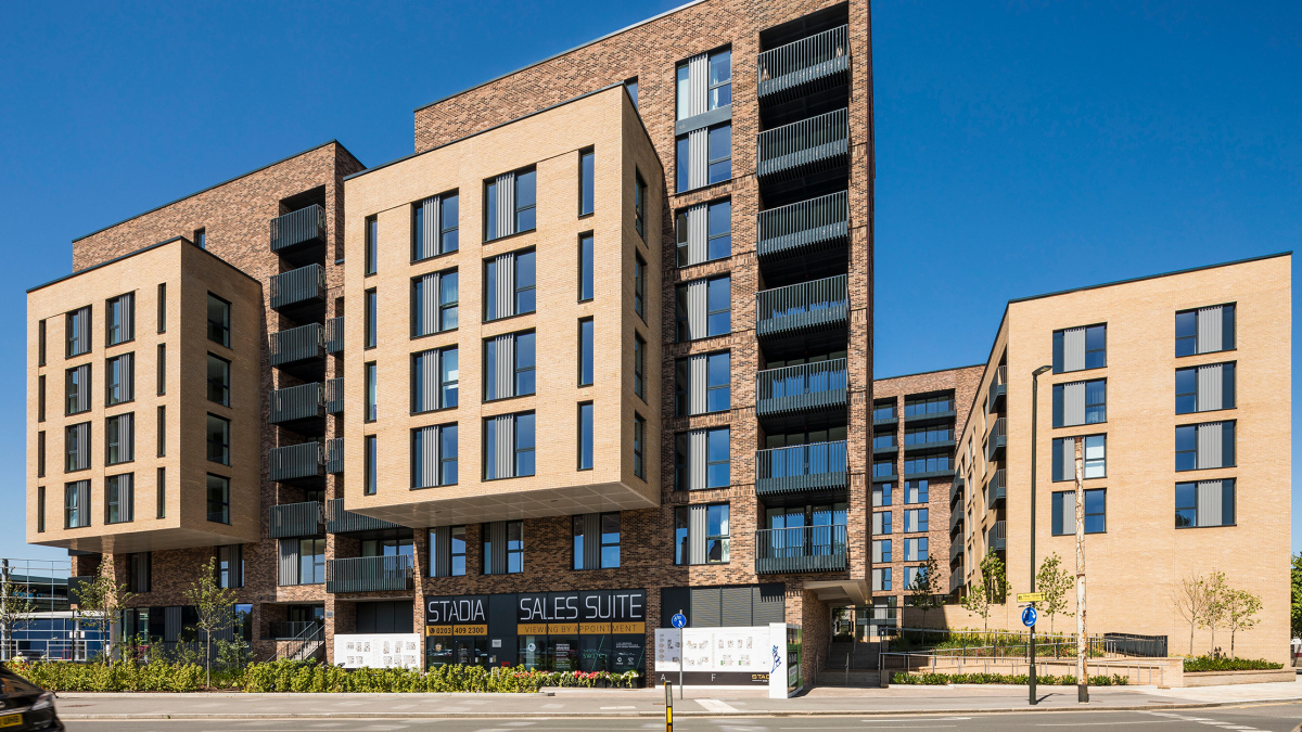 Earlsfield, Wandsworth SW17