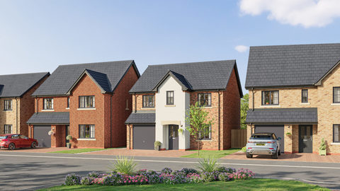 5 bedroom home for sale