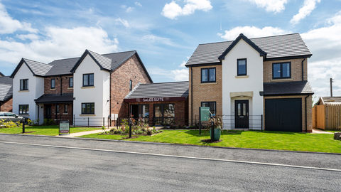 4 bedroom home for sale