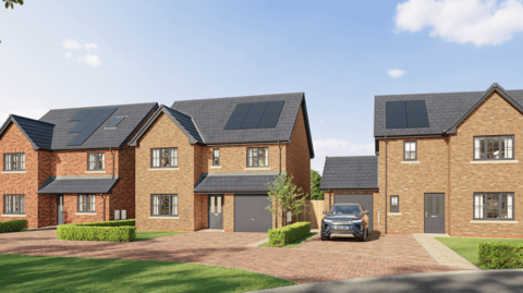 5 bedroom home for sale