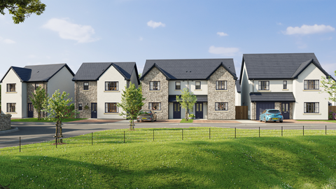 3 bedroom home for sale