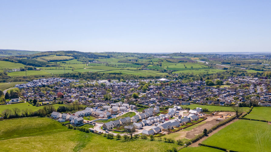 Halton, Lancashire LA2 