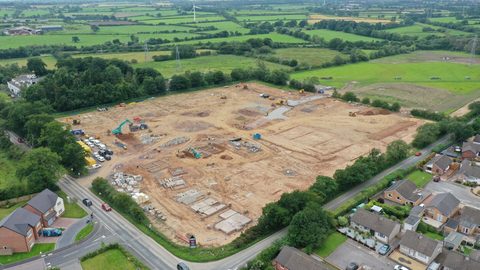 4 bedroom home for sale