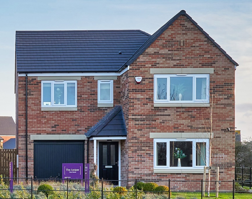 4 bedroom home for sale