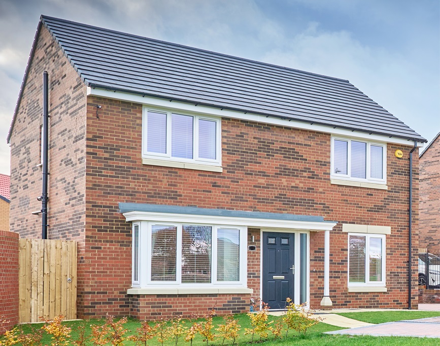 4 bedroom home for sale