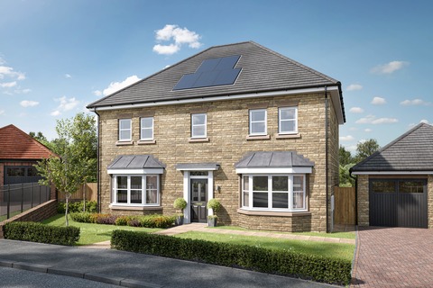 5 bedroom home for sale