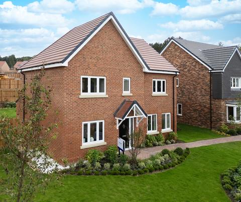 4 bedroom home for sale