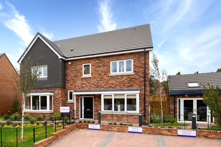 Prudhoe, Northumberland NE42