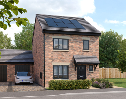 3 bedroom home for sale