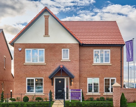 4 bedroom home for sale