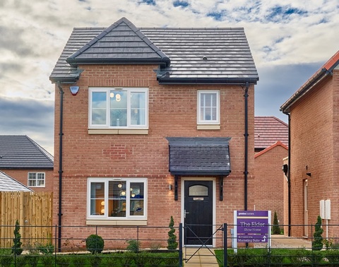 3 bedroom home for sale