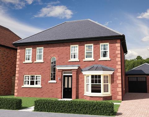 4 bedroom home for sale