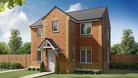 Rotherham, South Yorkshire S65 