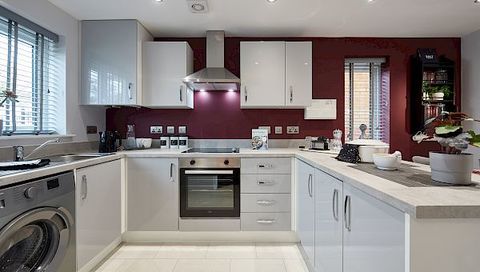 1 bedroom property for sale