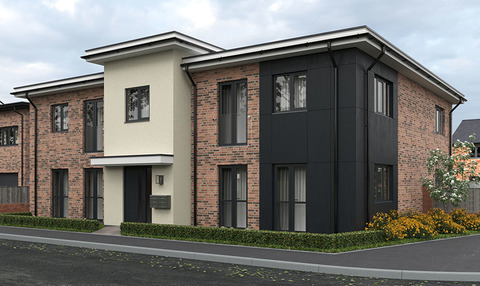 1 bedroom apartment for sale