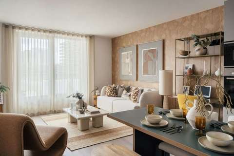 1 bedroom apartment for sale