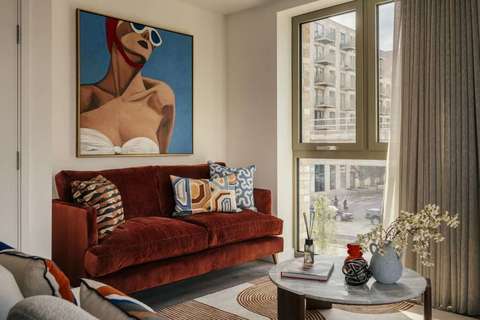 2 bedroom apartment for sale