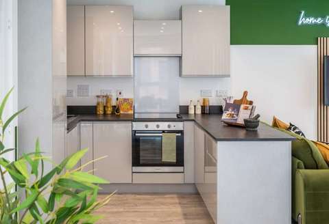 2 bedroom apartment for sale
