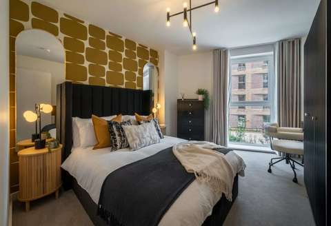 1 bedroom apartment for sale
