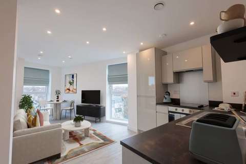 1 bedroom apartment for sale