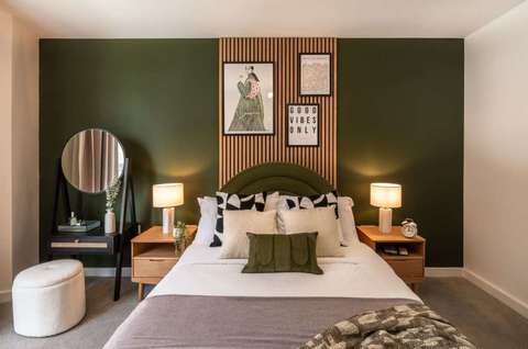 1 bedroom apartment for sale