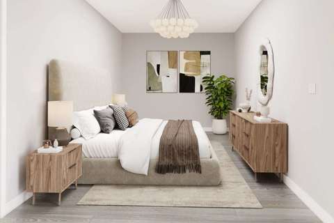 Studio apartment for sale