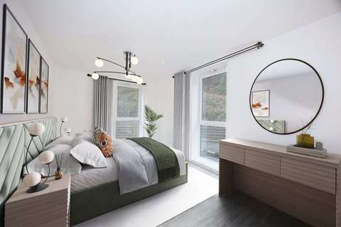 1 bedroom apartment for sale