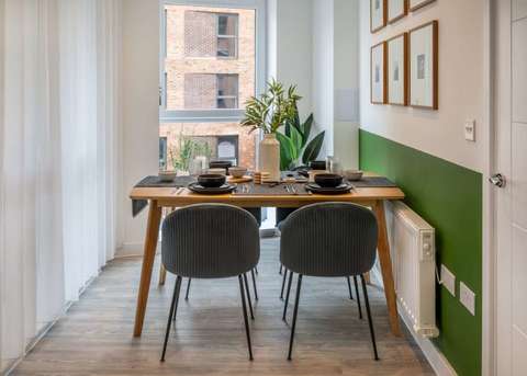 1 bedroom apartment for sale