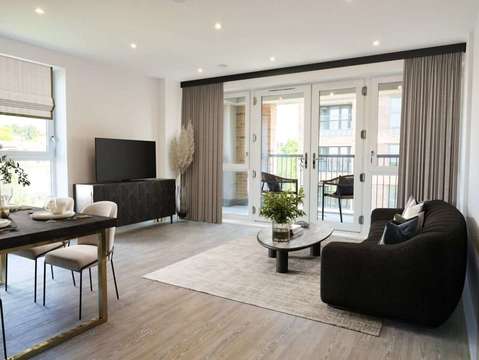 2 bedroom apartment for sale