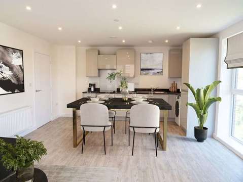 2 bedroom apartment for sale