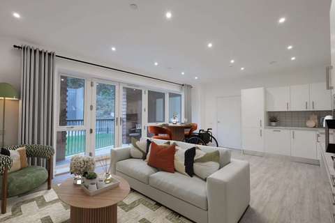 1 bedroom apartment for sale