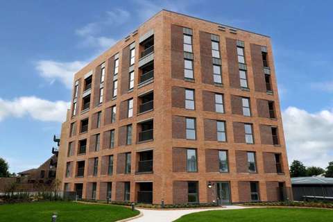 2 bedroom apartment for sale