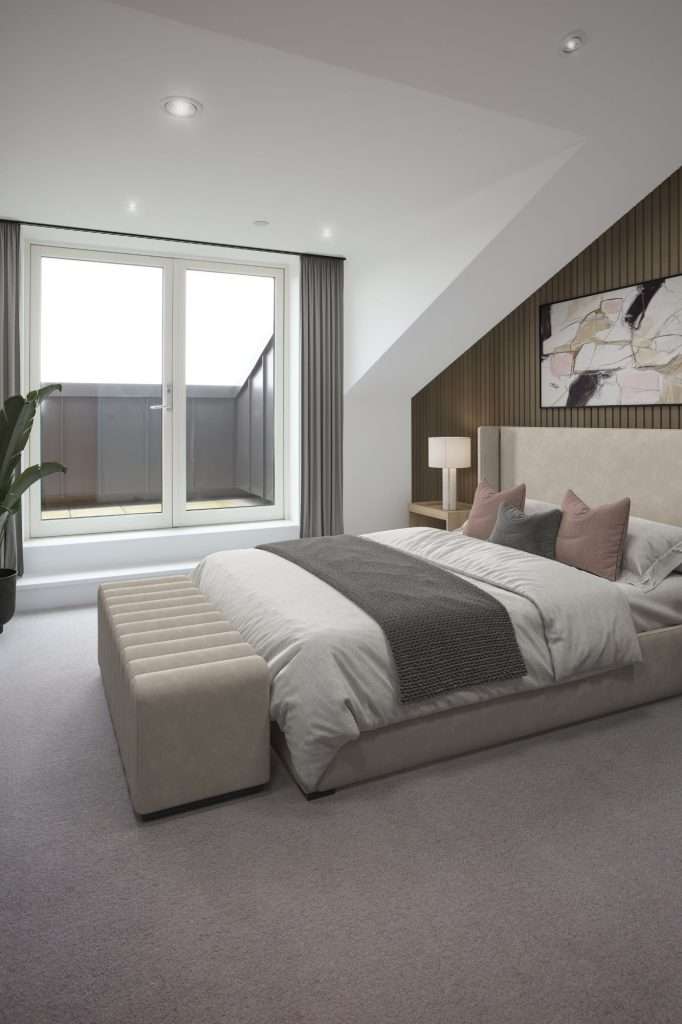 3 bedroom apartment for sale