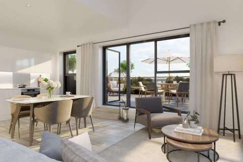 2 bedroom apartment for sale