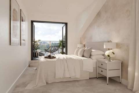 3 bedroom apartment for sale