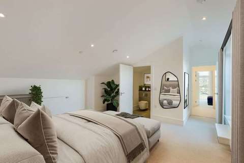 3 bedroom apartment for sale