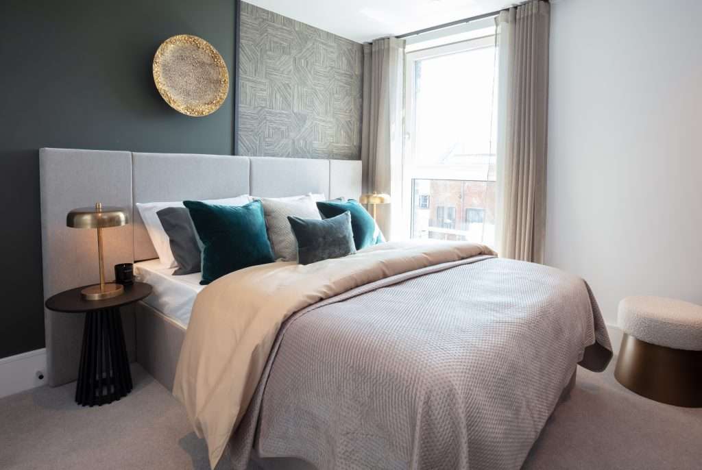 1 bedroom apartment for sale