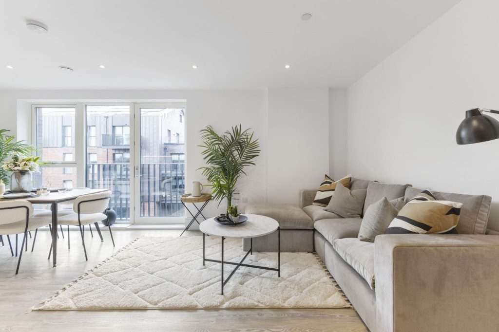 2 bedroom apartment for sale