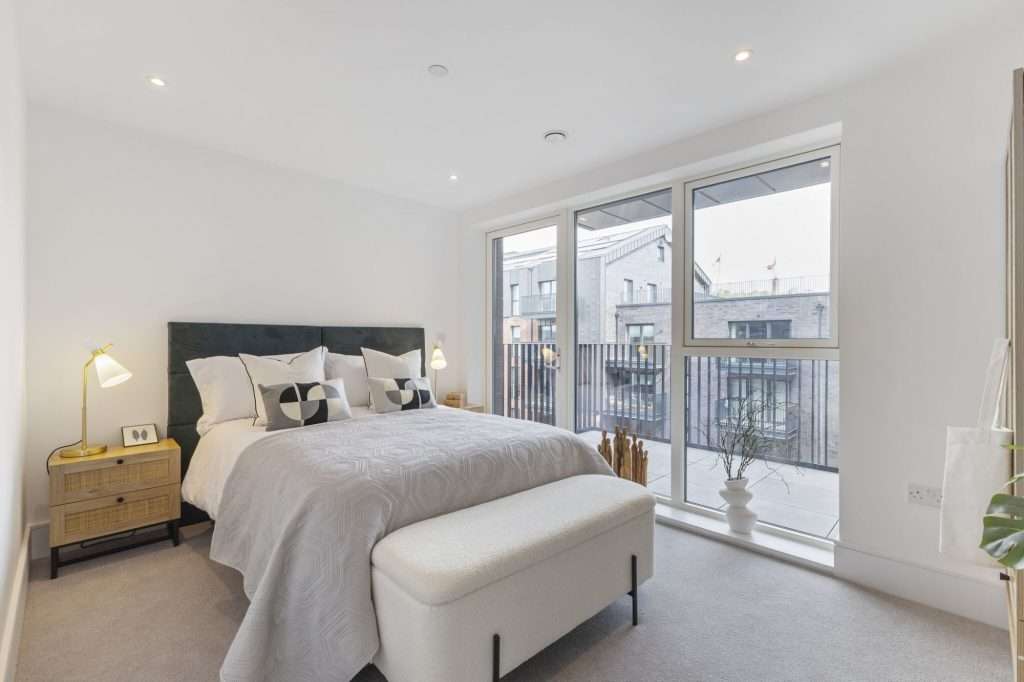 2 bedroom apartment for sale