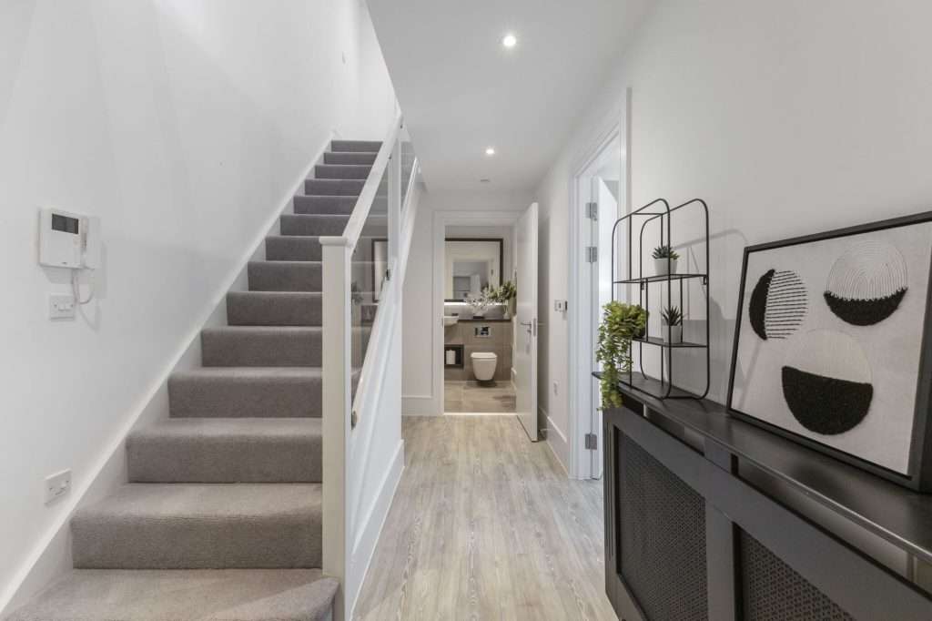 3 bedroom apartment for sale