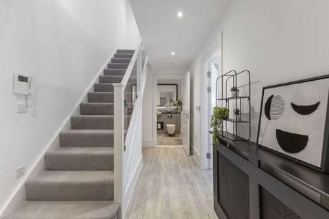 3 bedroom apartment for sale