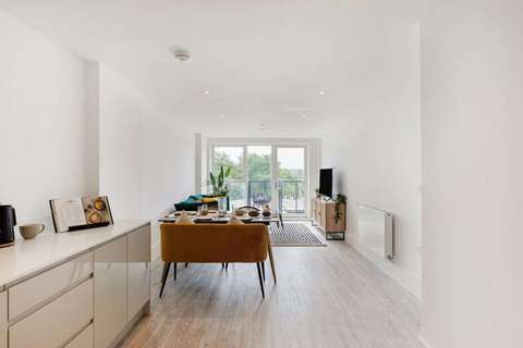 1 bedroom apartment for sale